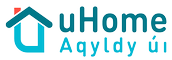 логотип uHome